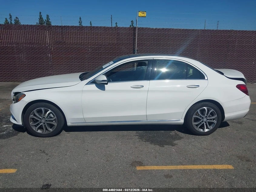Mercedes-Benz C 300 2.0L I-4 DI, DOHC, VVT, TURBO, 241HP All Wheel | Mobile.bg � ����������� 14
