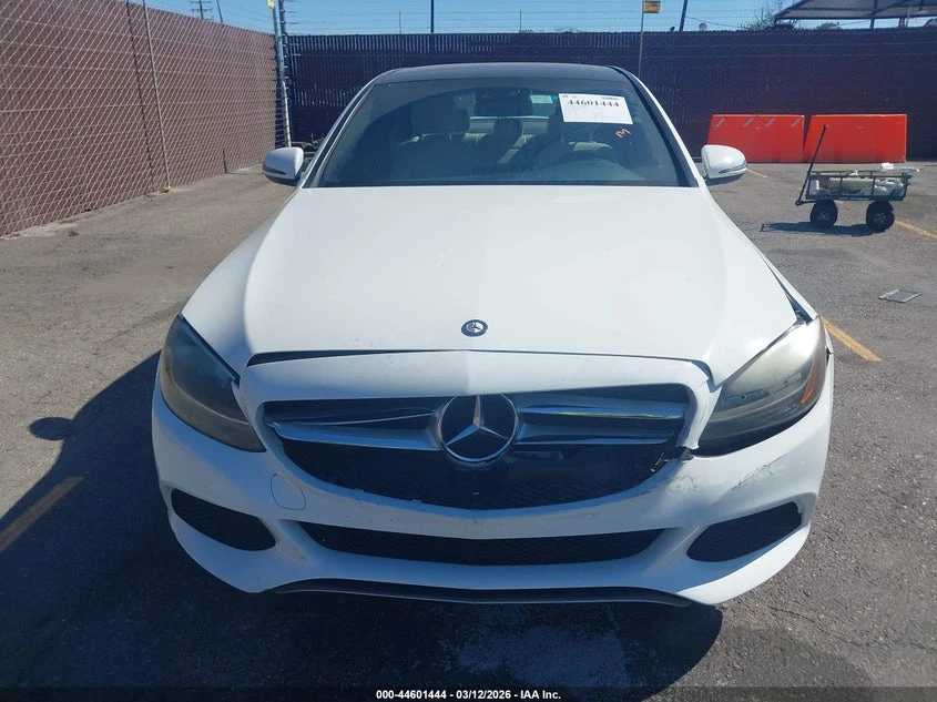 Mercedes-Benz C 300 2.0L I-4 DI, DOHC, VVT, TURBO, 241HP All Wheel | Mobile.bg � ����������� 12