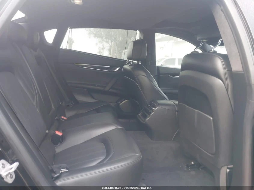 Maserati Quattroporte 3l S Granlusso, снимка 8 - Автомобили и джипове - 54143207