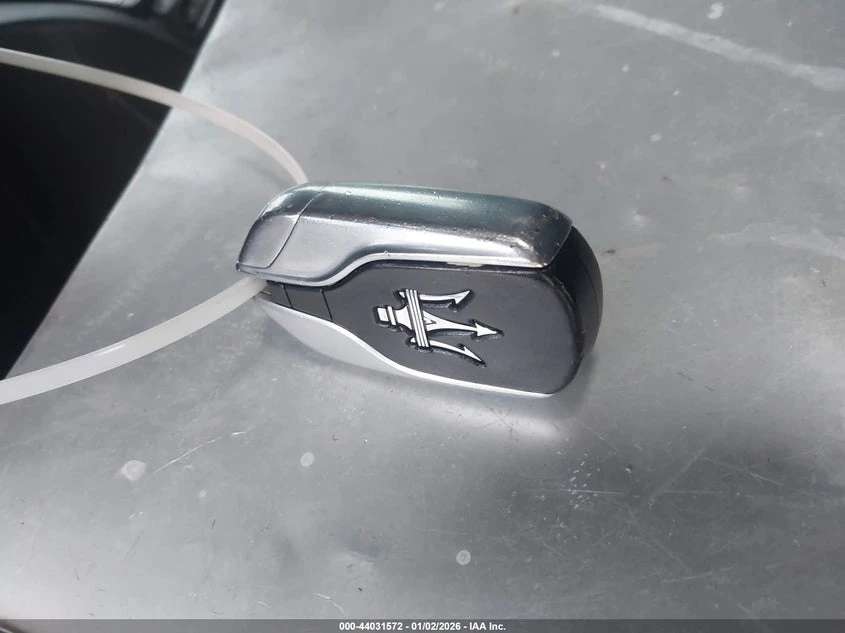 Maserati Quattroporte 3l S Granlusso, снимка 11 - Автомобили и джипове - 54143207