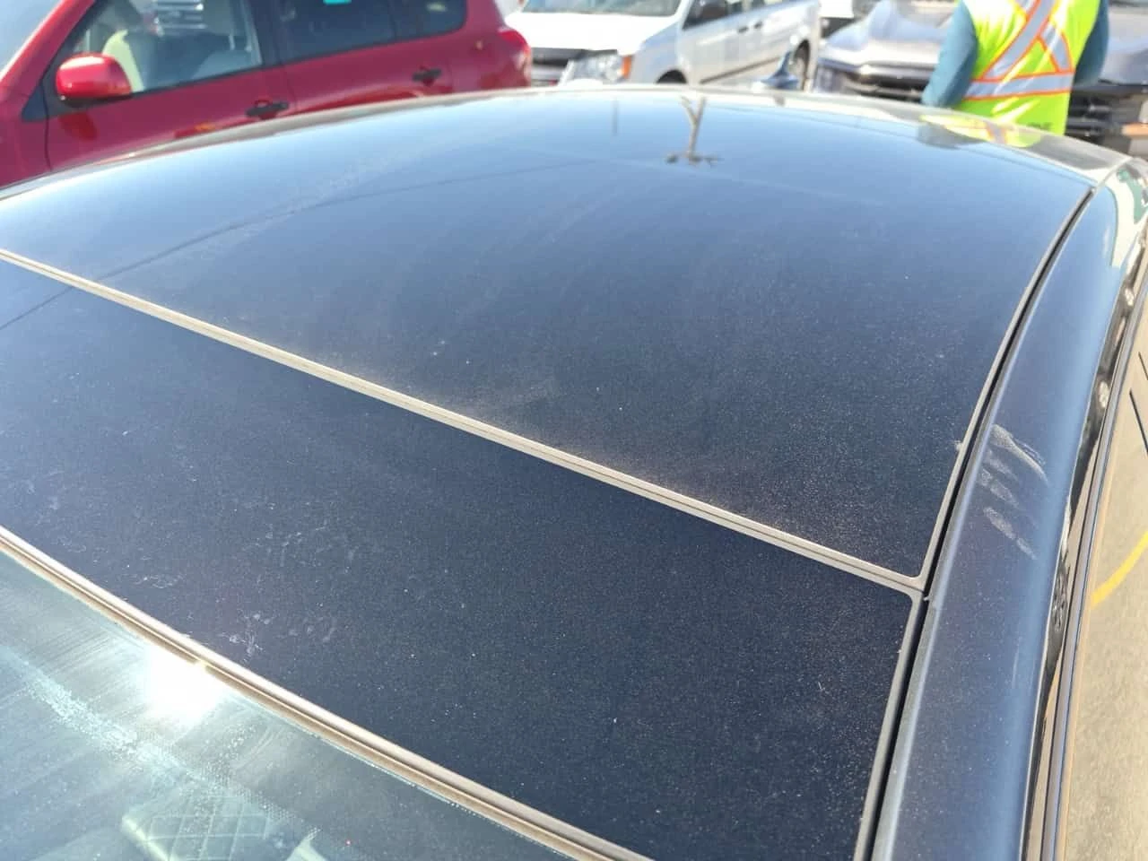 Audi S5 TECHNIK/Дистроник/Масажи/Подгрев/Панорама/2 Ключа, снимка 6 - Автомобили и джипове - 54297254