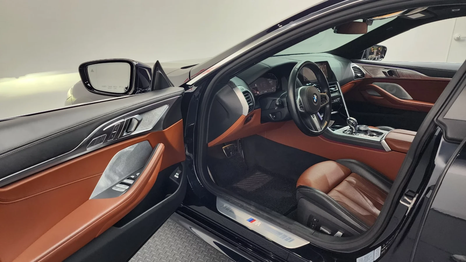 BMW 840 2021* M-PK* LASER* B58* ����� �������* ������ ���� | Mobile.bg � ����������� 8