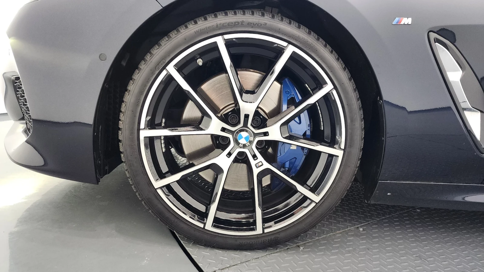 BMW 840 2021* M-PK* LASER* B58* ����� �������* ������ ���� | Mobile.bg � ����������� 5