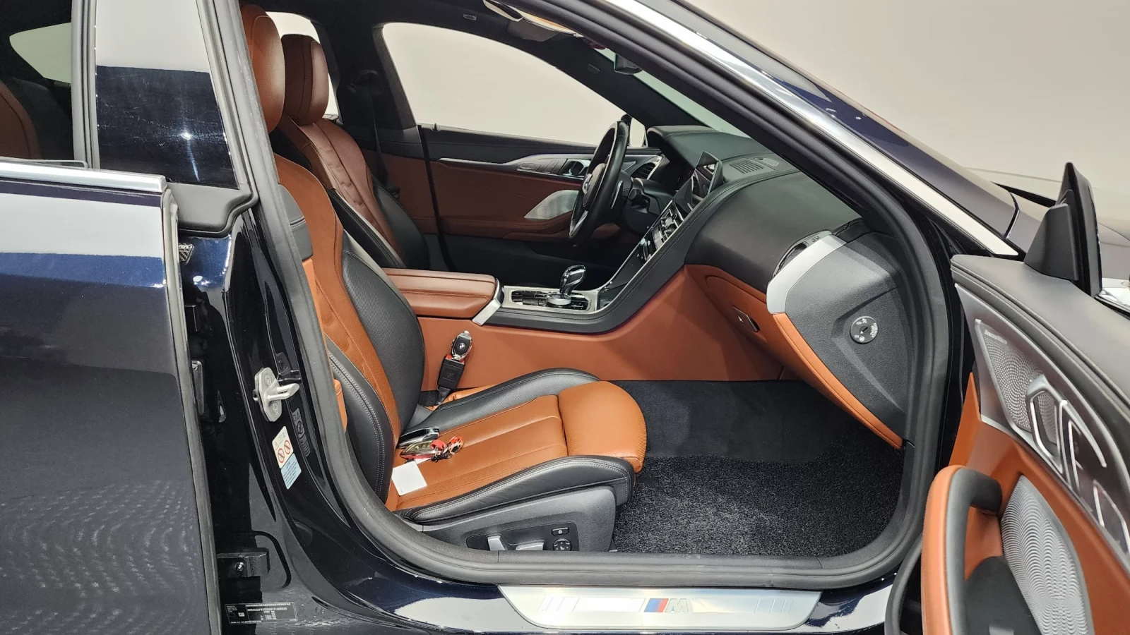 BMW 840 2021* M-PK* LASER* B58* ����� �������* ������ ���� | Mobile.bg � ����������� 14