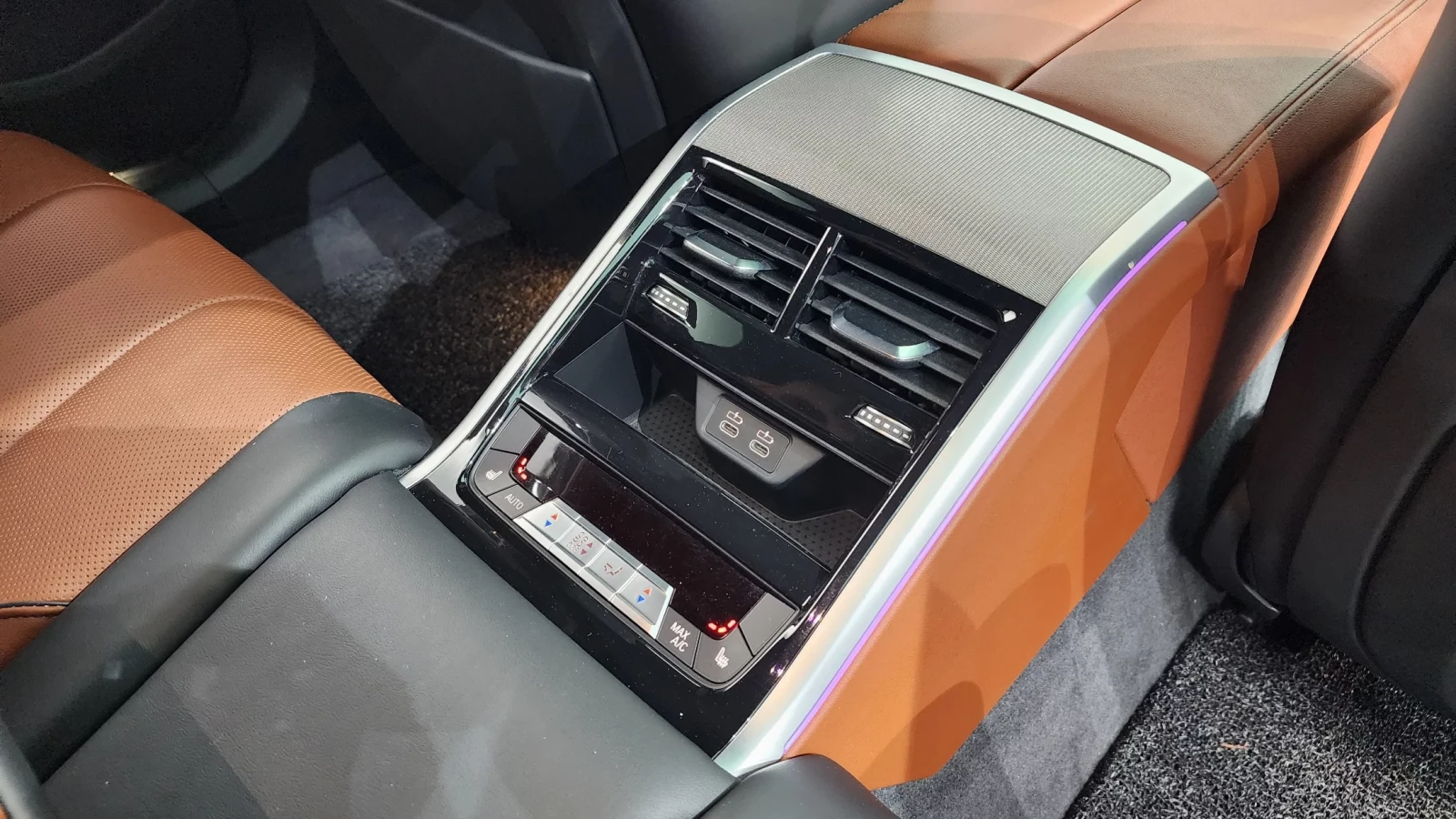 BMW 840 2021* M-PK* LASER* B58* ����� �������* ������ ���� | Mobile.bg � ����������� 16