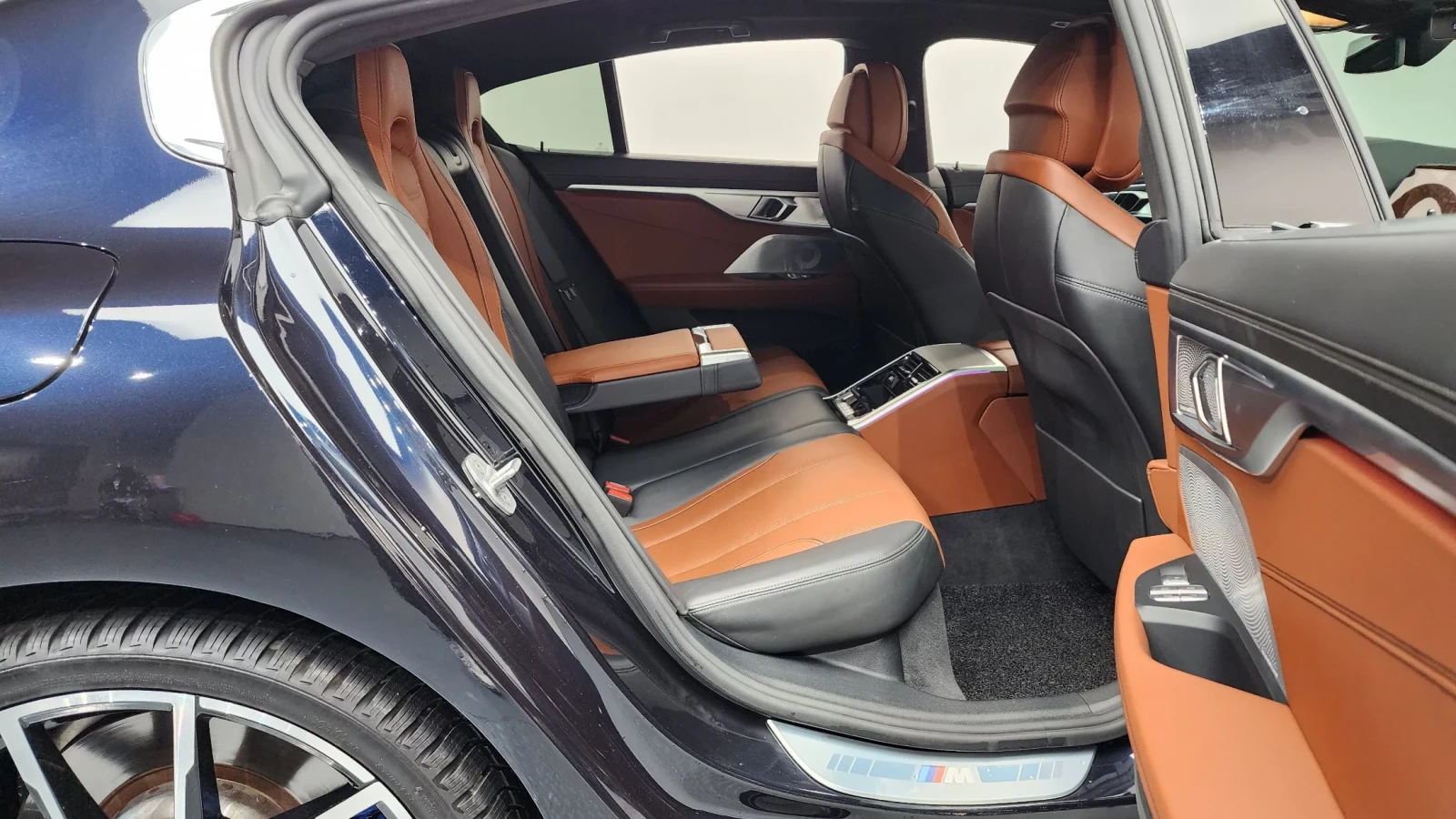 BMW 840 2021* M-PK* LASER* B58* ����� �������* ������ ���� | Mobile.bg � ����������� 15