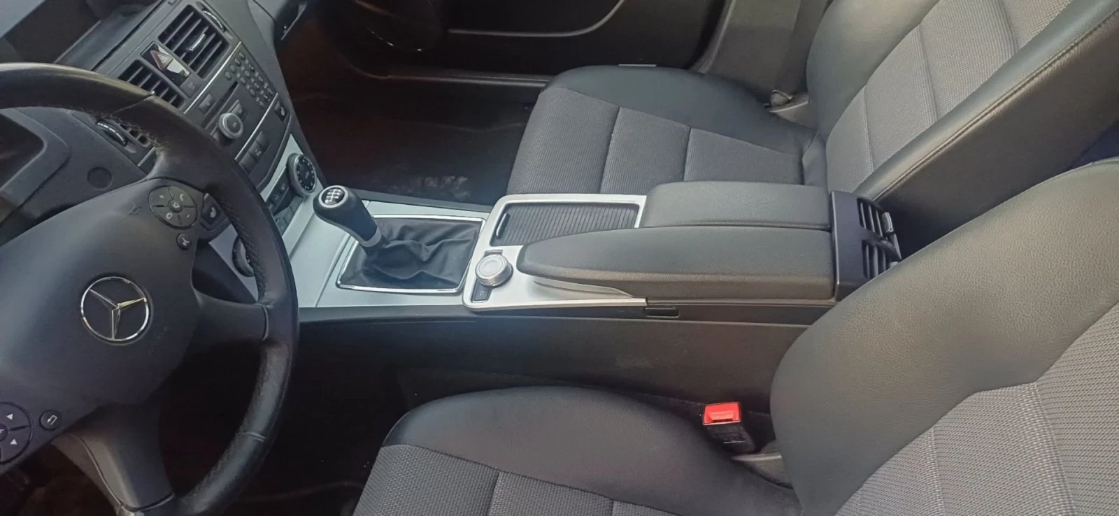 Mercedes-Benz C 200 ��� | Mobile.bg � ����������� 6