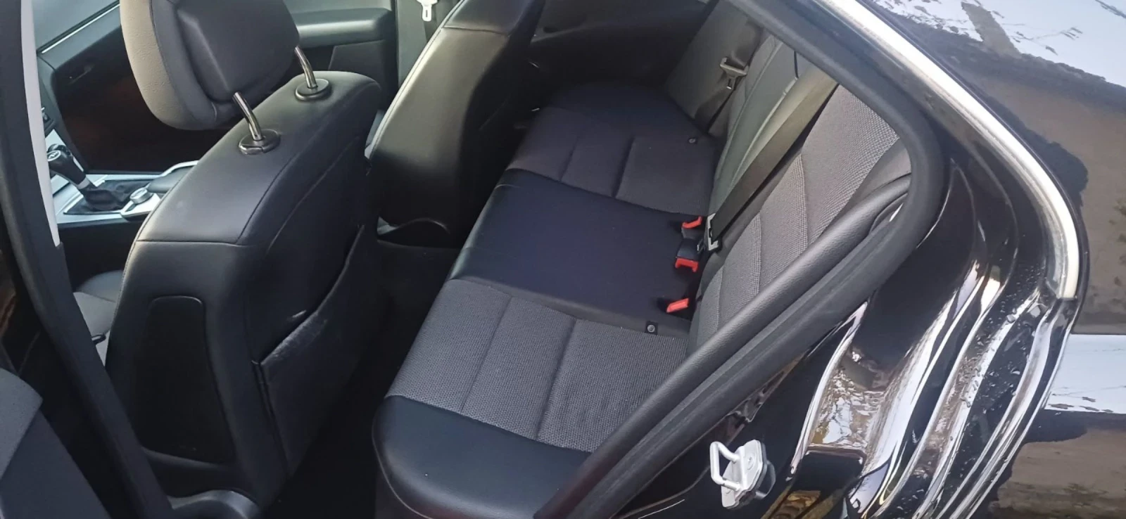 Mercedes-Benz C 200 ��� | Mobile.bg � ����������� 8