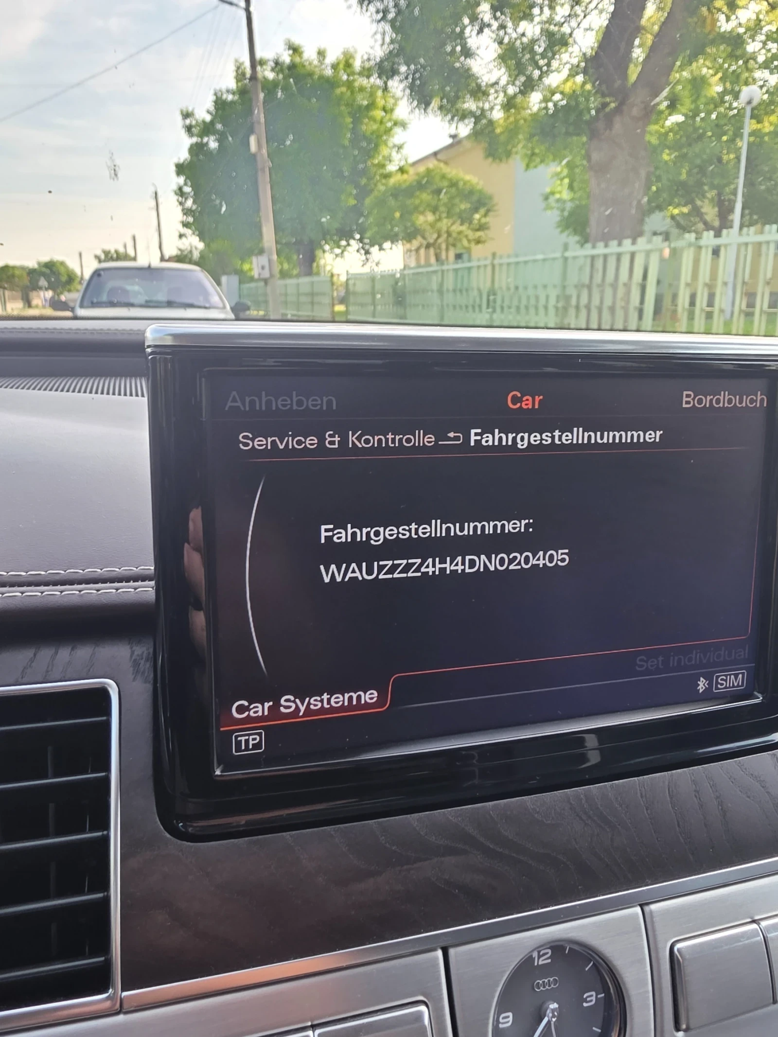 Audi S8 Design Selection Carbon Ceramic | Mobile.bg � ����������� 17