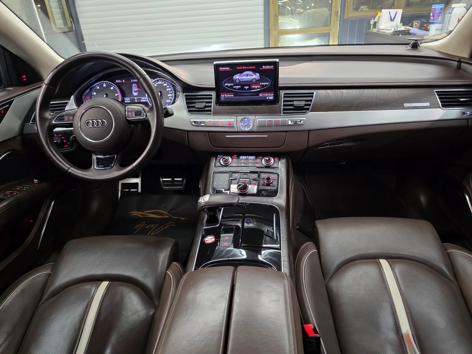 Audi S8 Design Selection Carbon Ceramic | Mobile.bg � ����������� 15