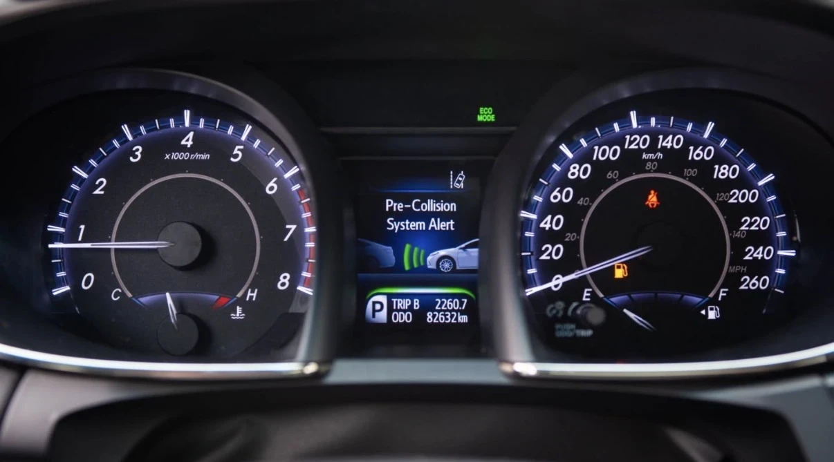 Toyota Avalon LIMITED * ��������� * ���* BLIND SPOT * KEYLESS *  | Mobile.bg � ����������� 7