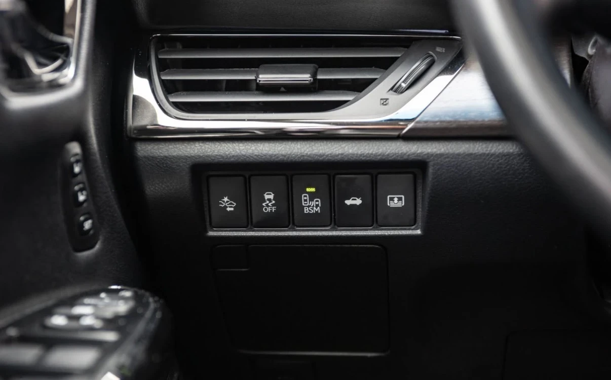 Toyota Avalon LIMITED * ��������� * ���* BLIND SPOT * KEYLESS *  | Mobile.bg � ����������� 10