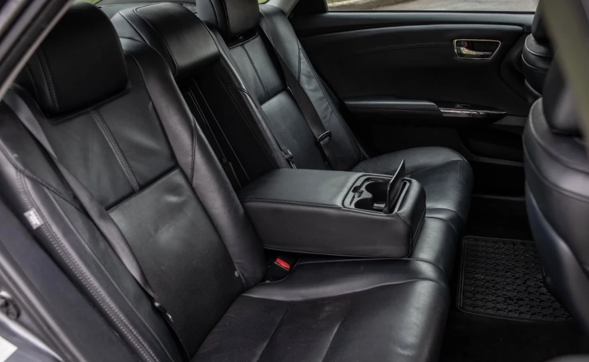 Toyota Avalon LIMITED * ��������� * ���* BLIND SPOT * KEYLESS *  | Mobile.bg � ����������� 12