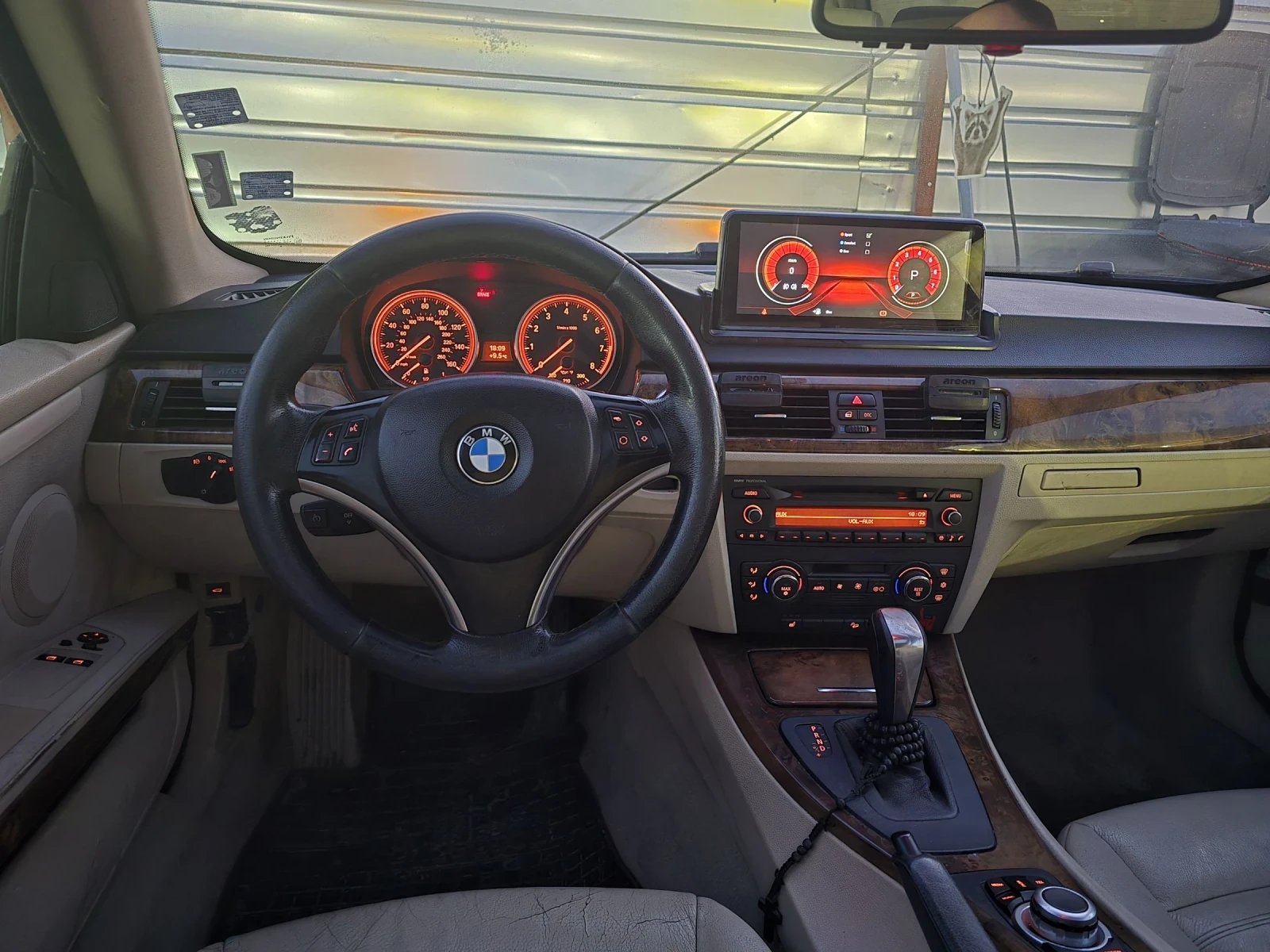 BMW 328 328XI/234к.с./ГАЗ, снимка 8 - Автомобили и джипове - 54755963