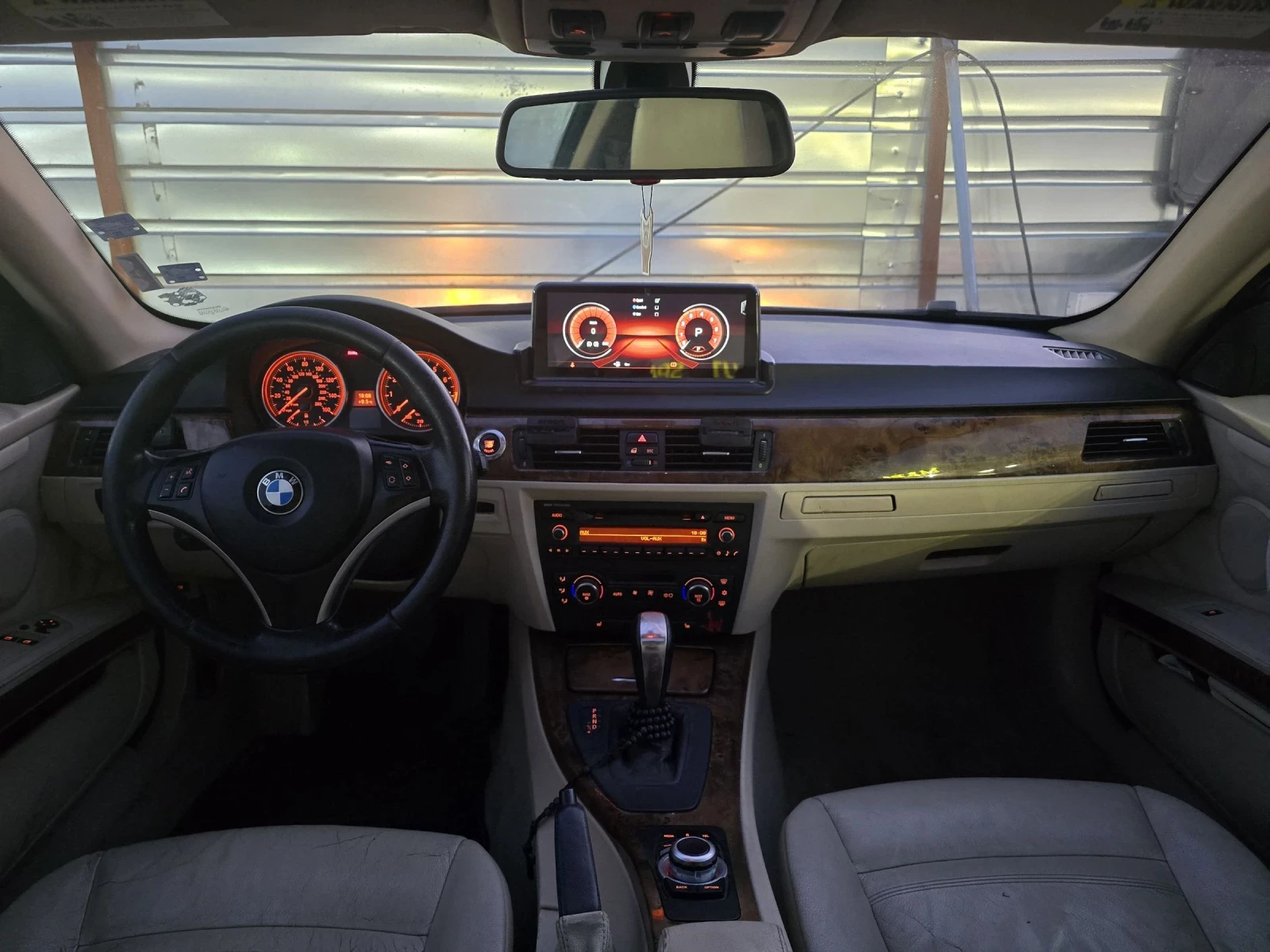 BMW 328 328XI/234к.с./ГАЗ, снимка 7 - Автомобили и джипове - 54755963