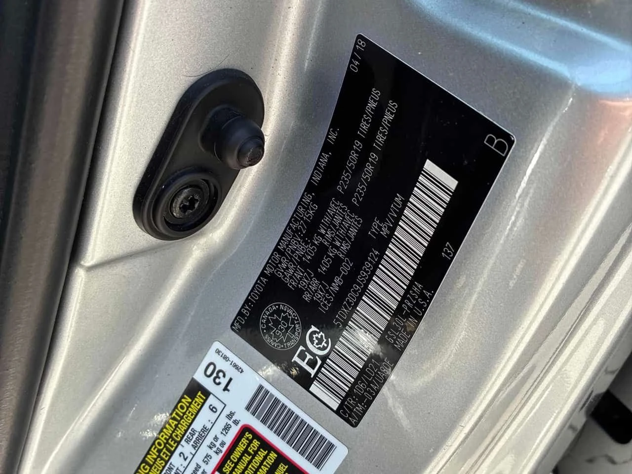 Toyota Sienna  SE/CARFAX/КЛИП/КОЖА/ФИНАНСИРАНЕ, снимка 14 - Автомобили и джипове - 54790691