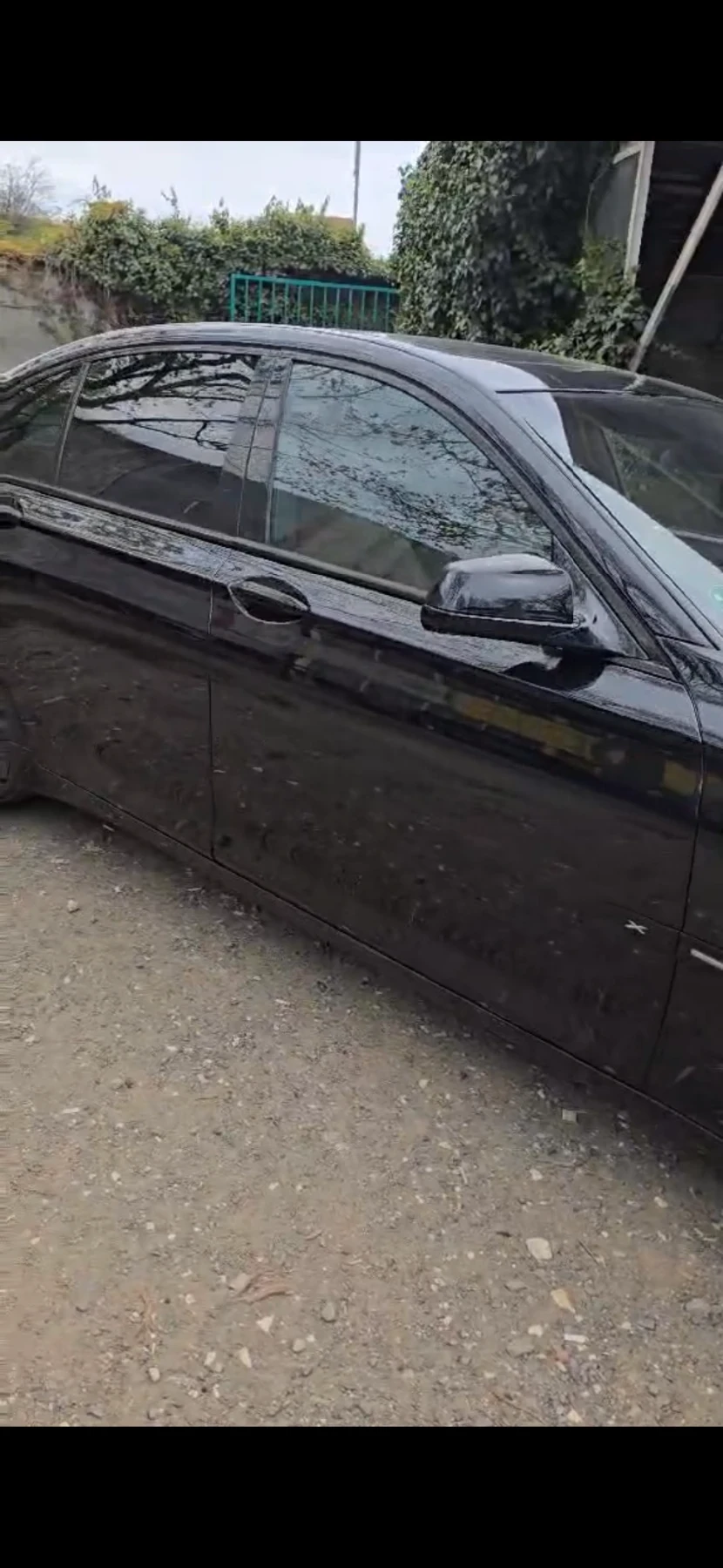 BMW 740 d X-Drive ЛИЗИНГ, снимка 5 - Автомобили и джипове - 54801694