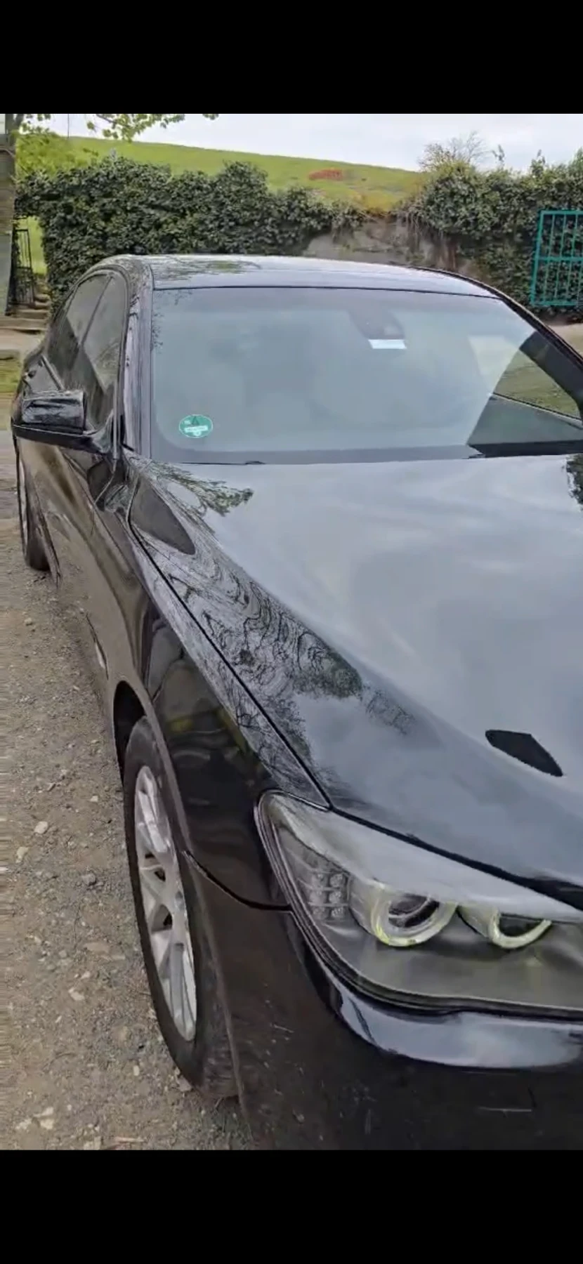 BMW 740 d X-Drive ЛИЗИНГ, снимка 6 - Автомобили и джипове - 54801694