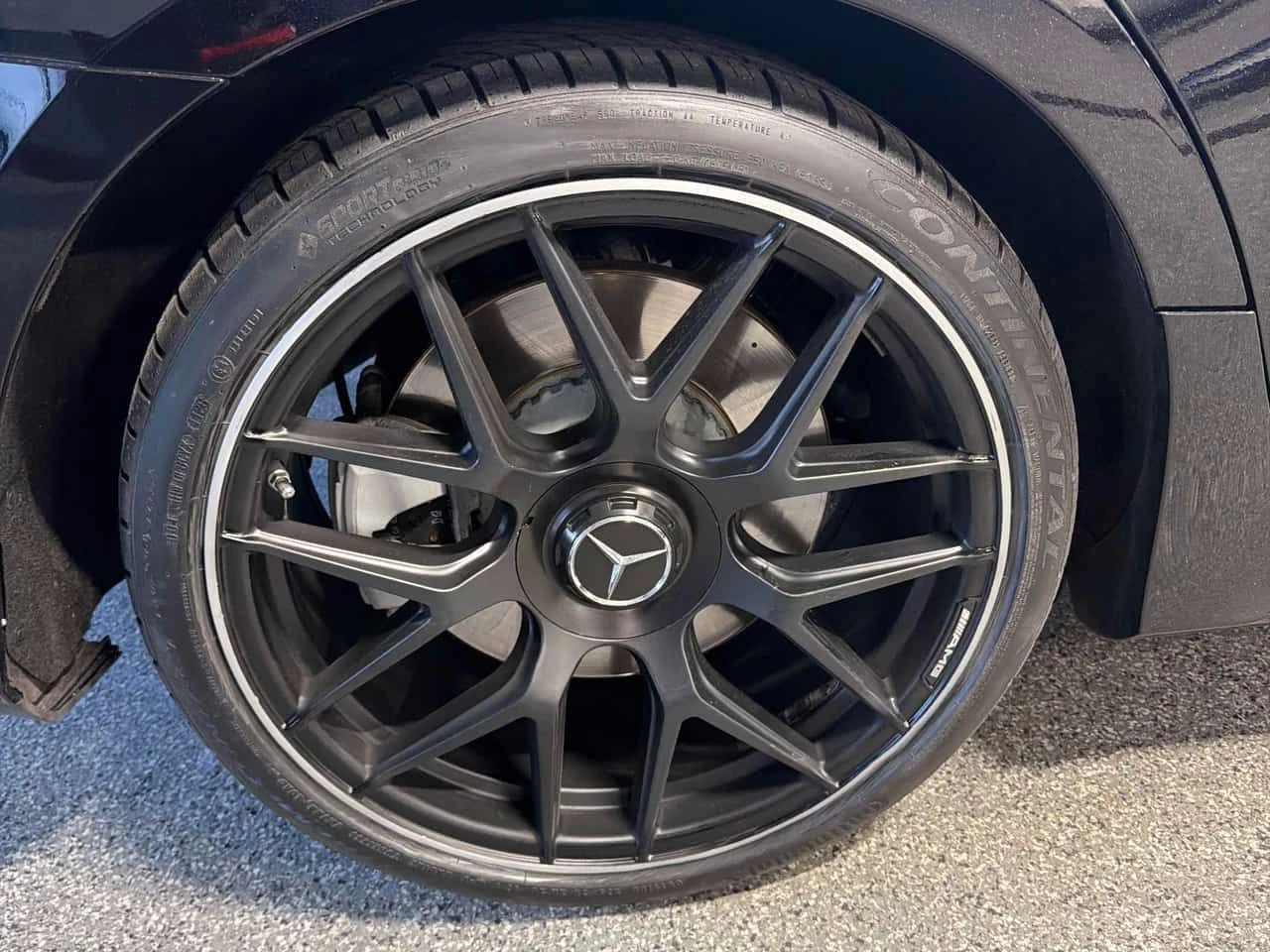 Mercedes-Benz CLS 53 AMG * CARFAX * ДИСТРОНИК * КАРБОН * ХЕДЪП * , снимка 7 - Автомобили и джипове - 54904548