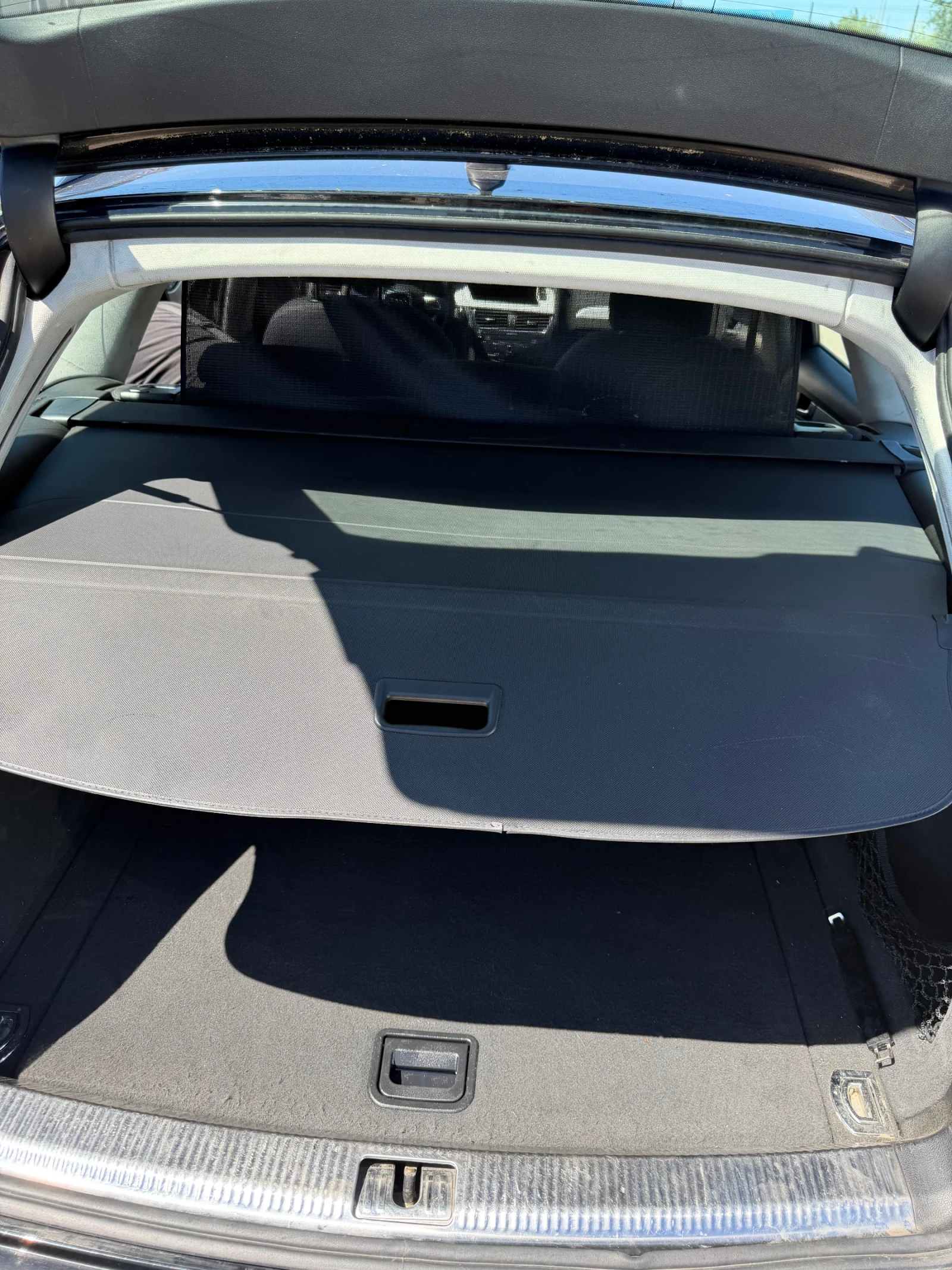 Audi A4 3, 0 тди на части, снимка 10 - Автомобили и джипове - 54910473