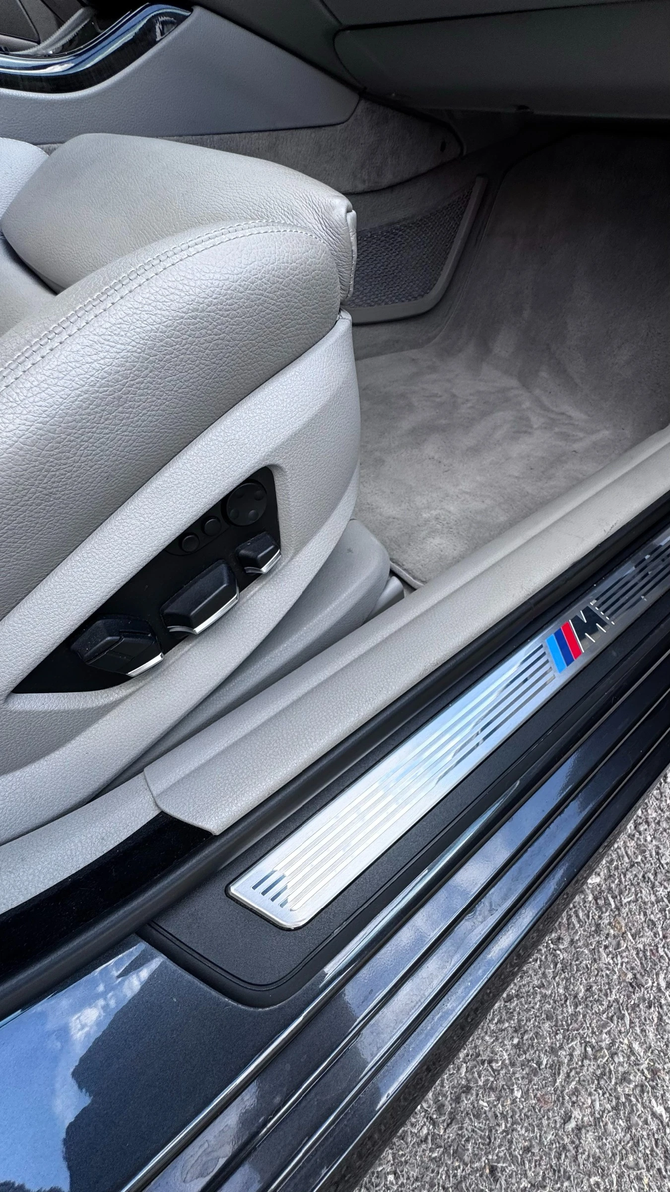 BMW 535, снимка 14 - Автомобили и джипове - 55418007