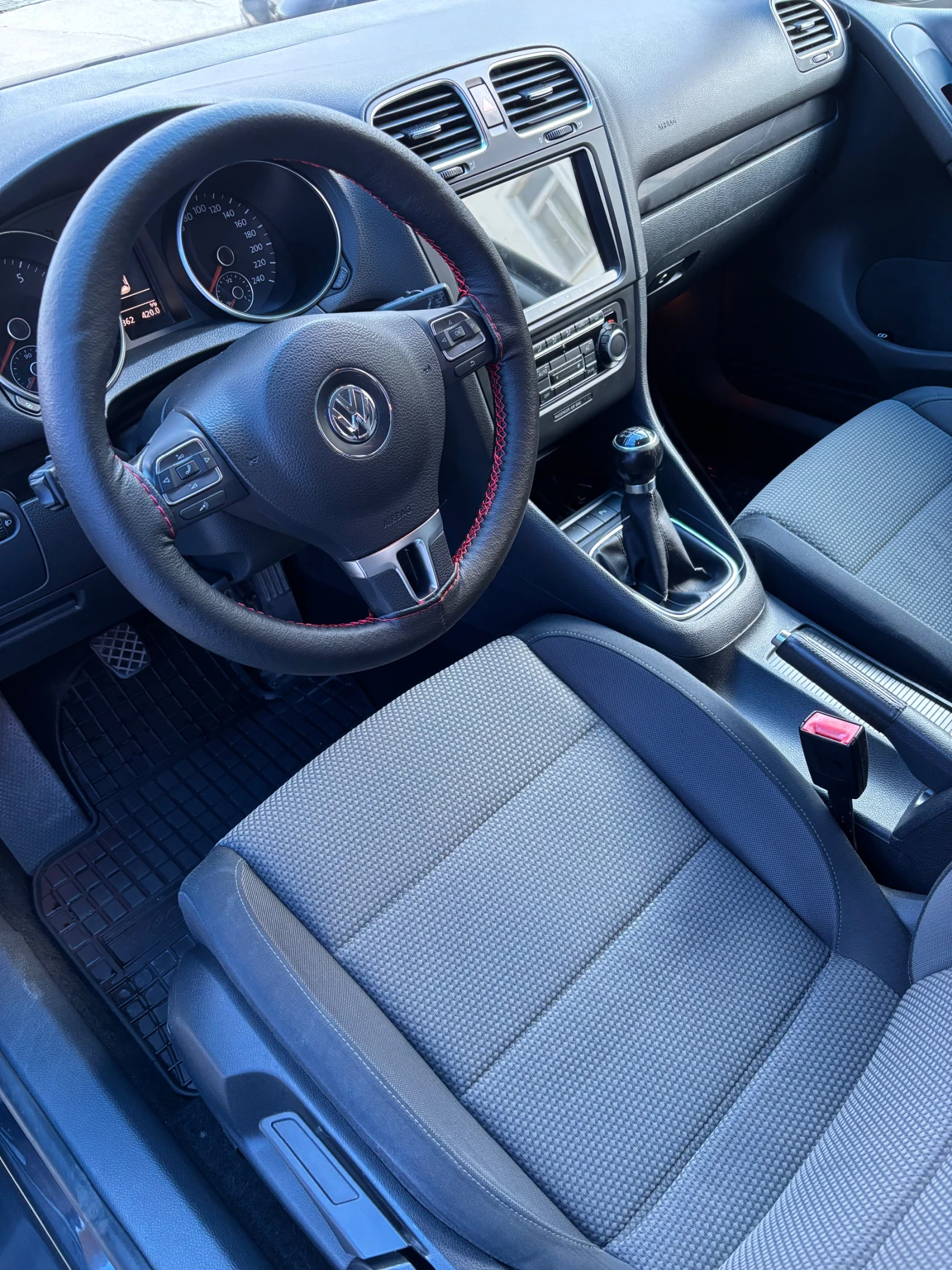 VW Golf | Mobile.bg � ����������� 7