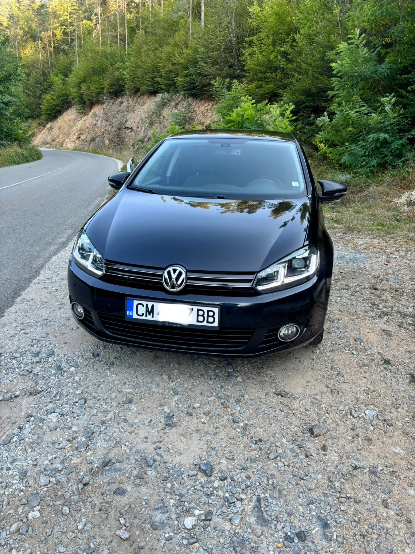 VW Golf | Mobile.bg � ����������� 1