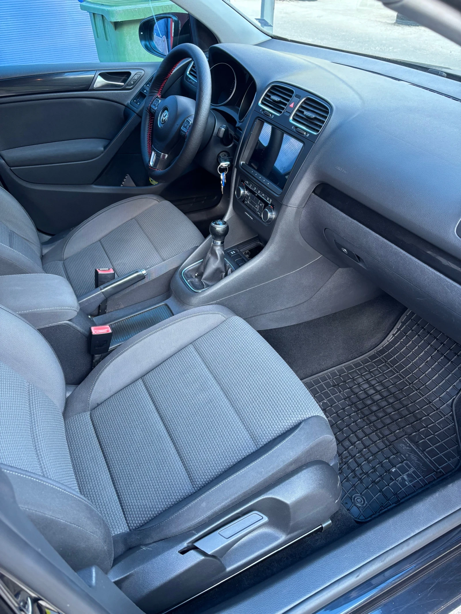 VW Golf | Mobile.bg � ����������� 8