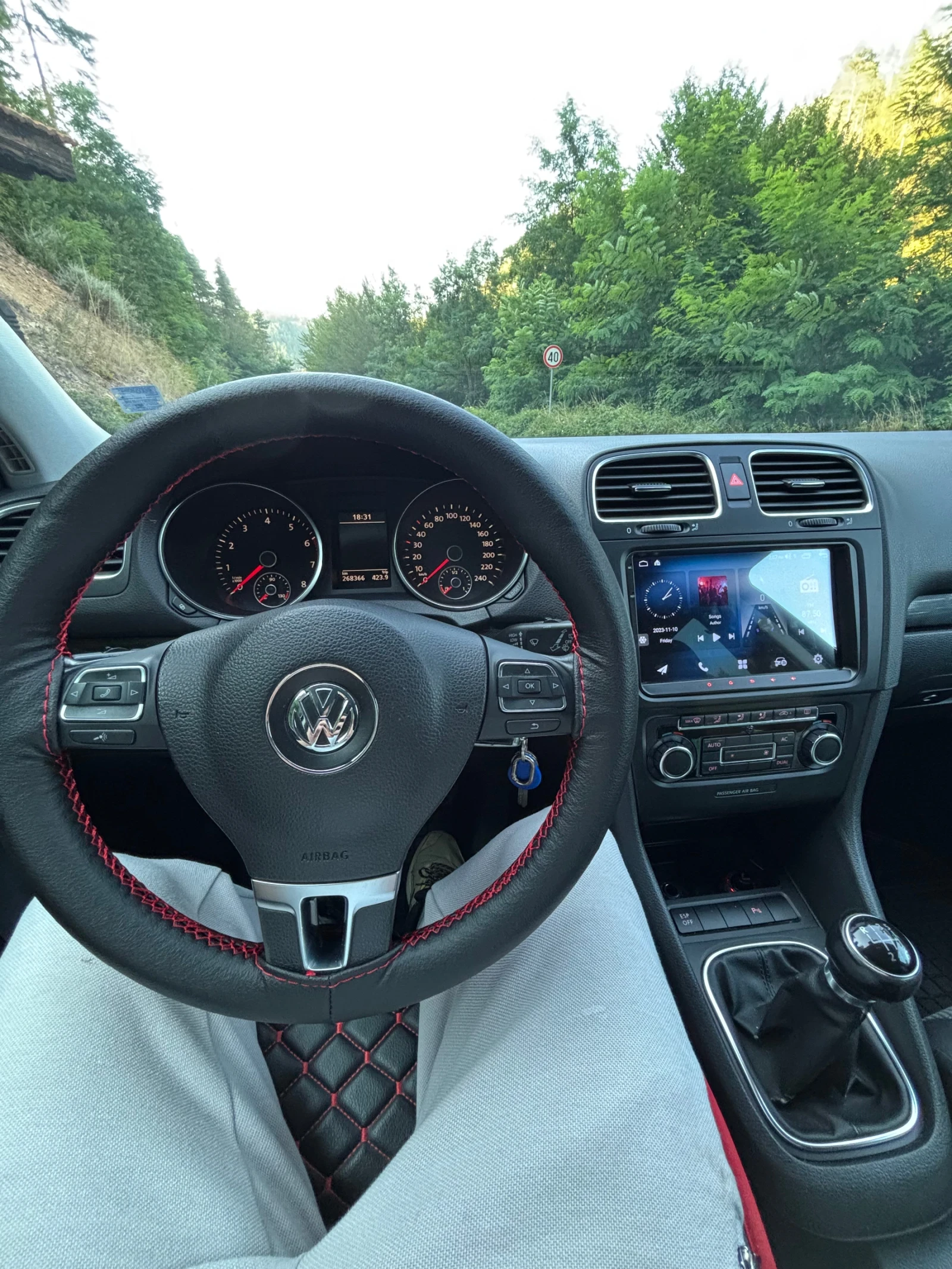 VW Golf | Mobile.bg � ����������� 5