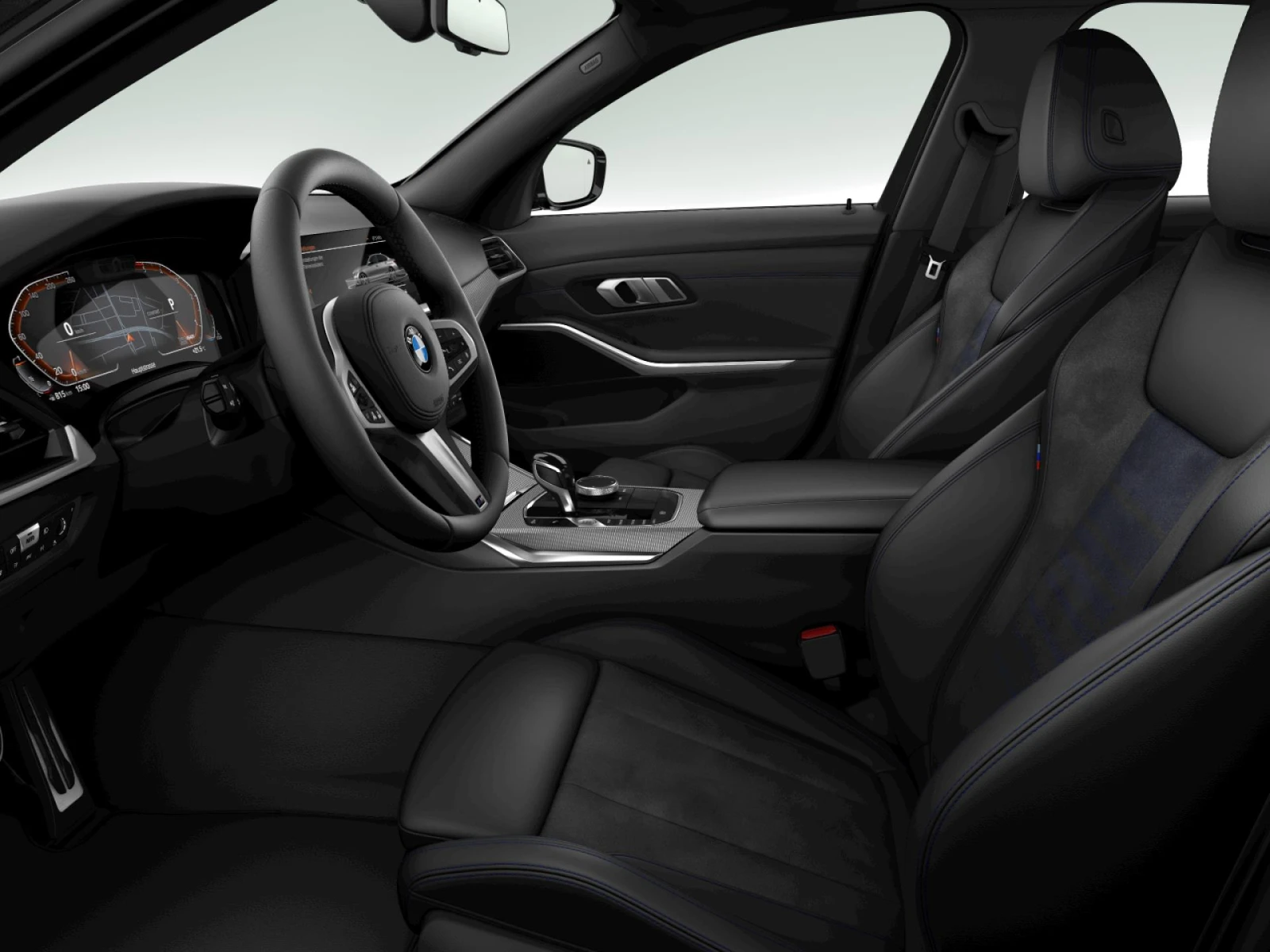BMW 320 xDrive | Mobile.bg � ����������� 8