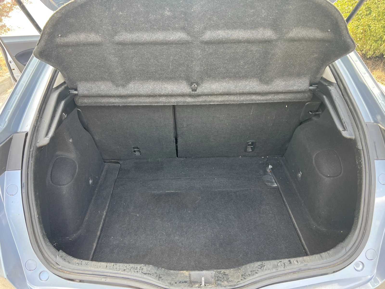 Honda Civic София, 6 Скорости, снимка 17 - Автомобили и джипове - 55666979