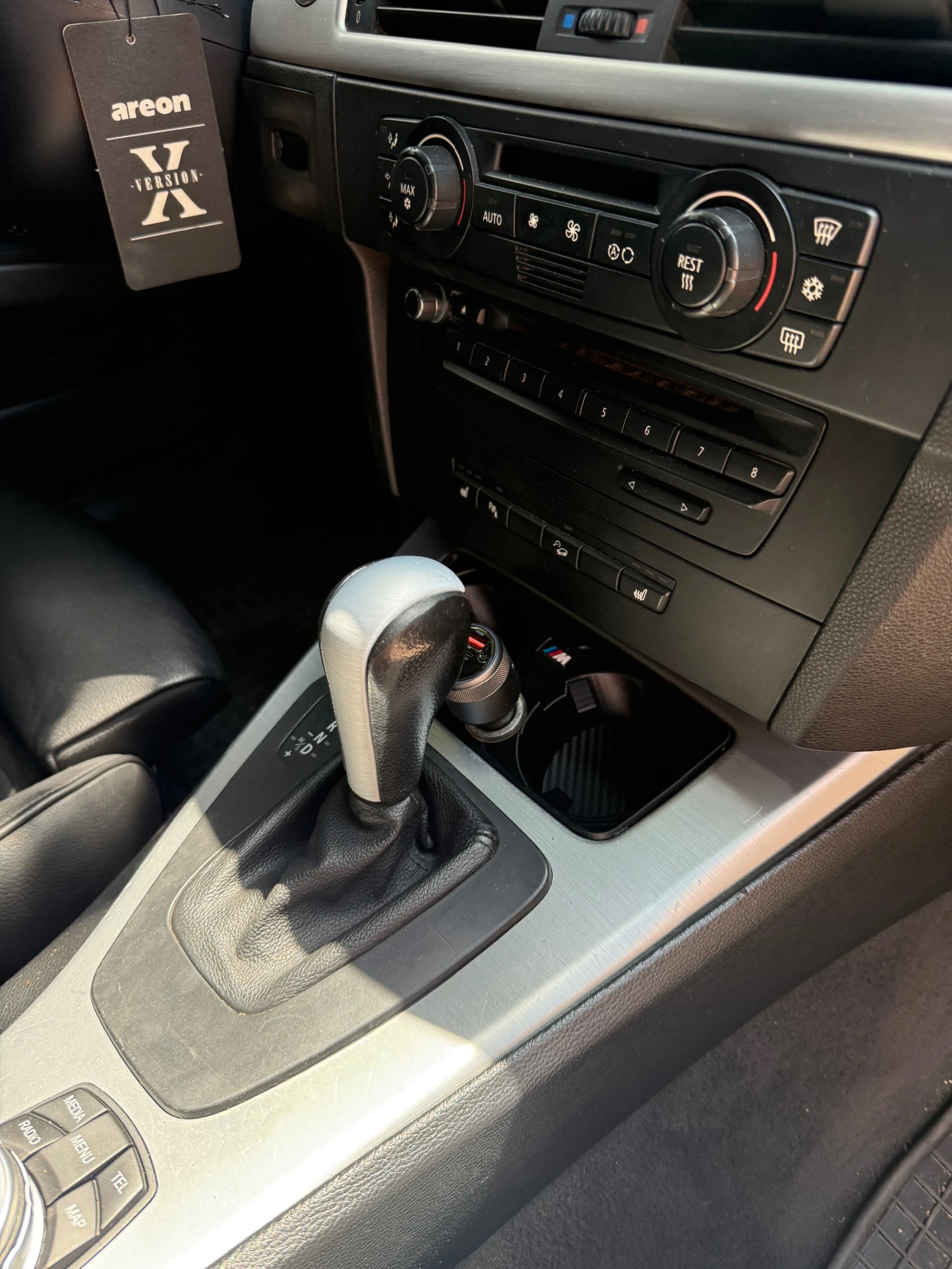 BMW 330 XD 231, снимка 6 - Автомобили и джипове - 55678058
