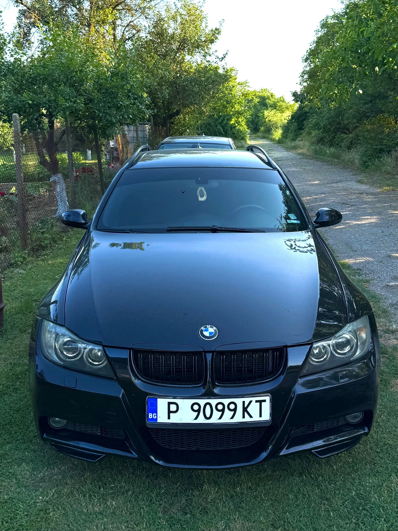 BMW 330 XD 231