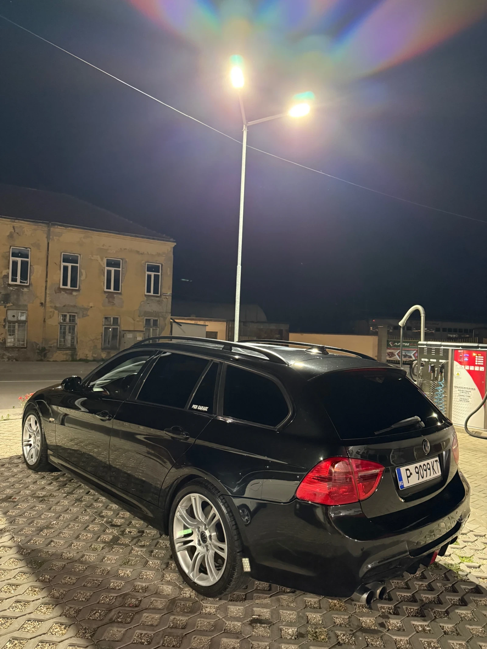 BMW 330 XD 231, снимка 4 - Автомобили и джипове - 55678058