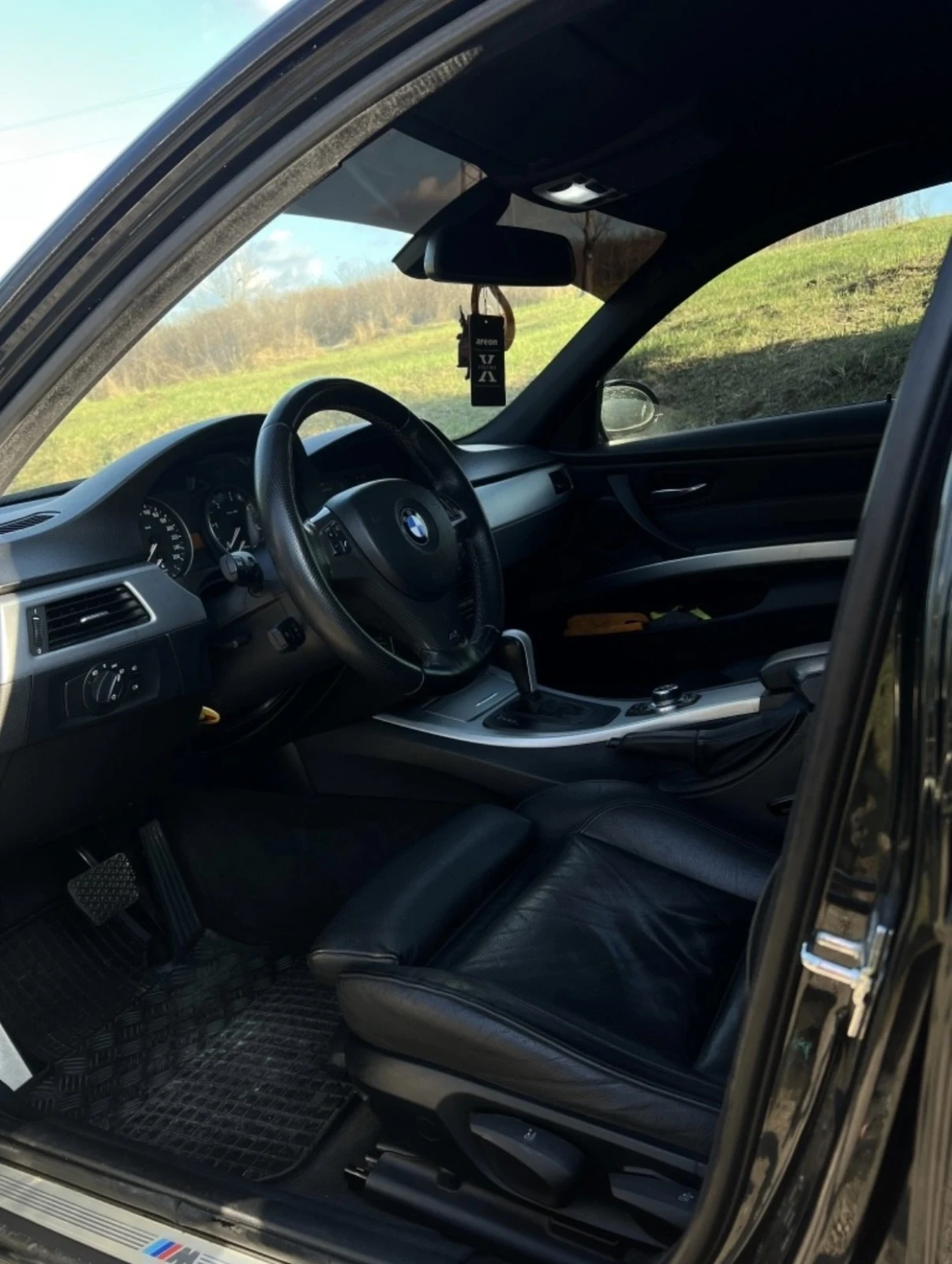 BMW 330 XD 231, снимка 9 - Автомобили и джипове - 55678058