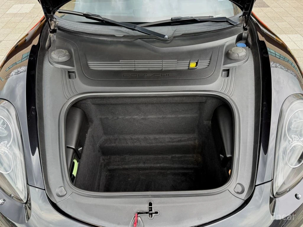 Porsche Cayman S* 3.4* PDK* 981* ОБДУХВАНЕ* BOSE* , снимка 16 - Автомобили и джипове - 55688911