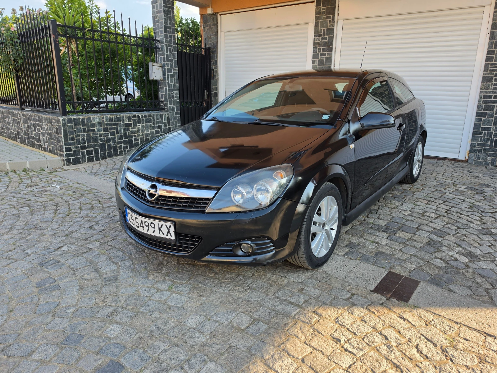 Opel Astra Фестивал, снимка 8 - Автомобили и джипове - 55753163