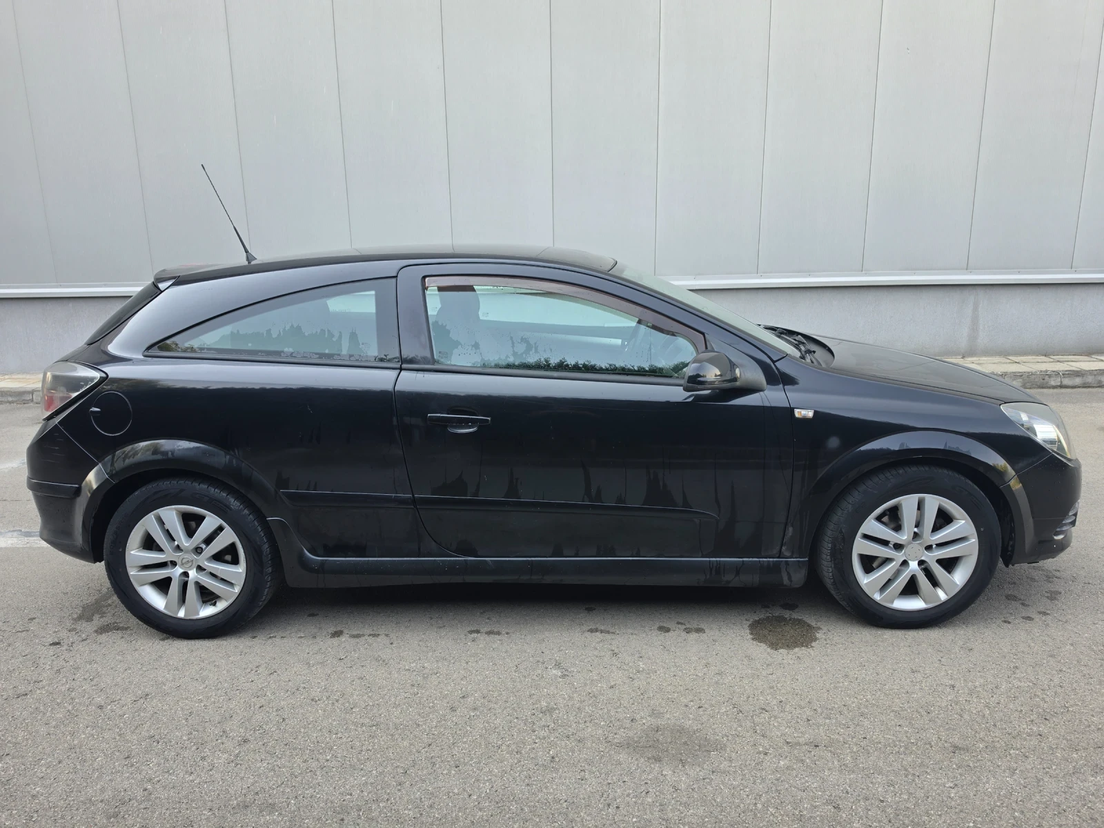Opel Astra Фестивал, снимка 3 - Автомобили и джипове - 55753163