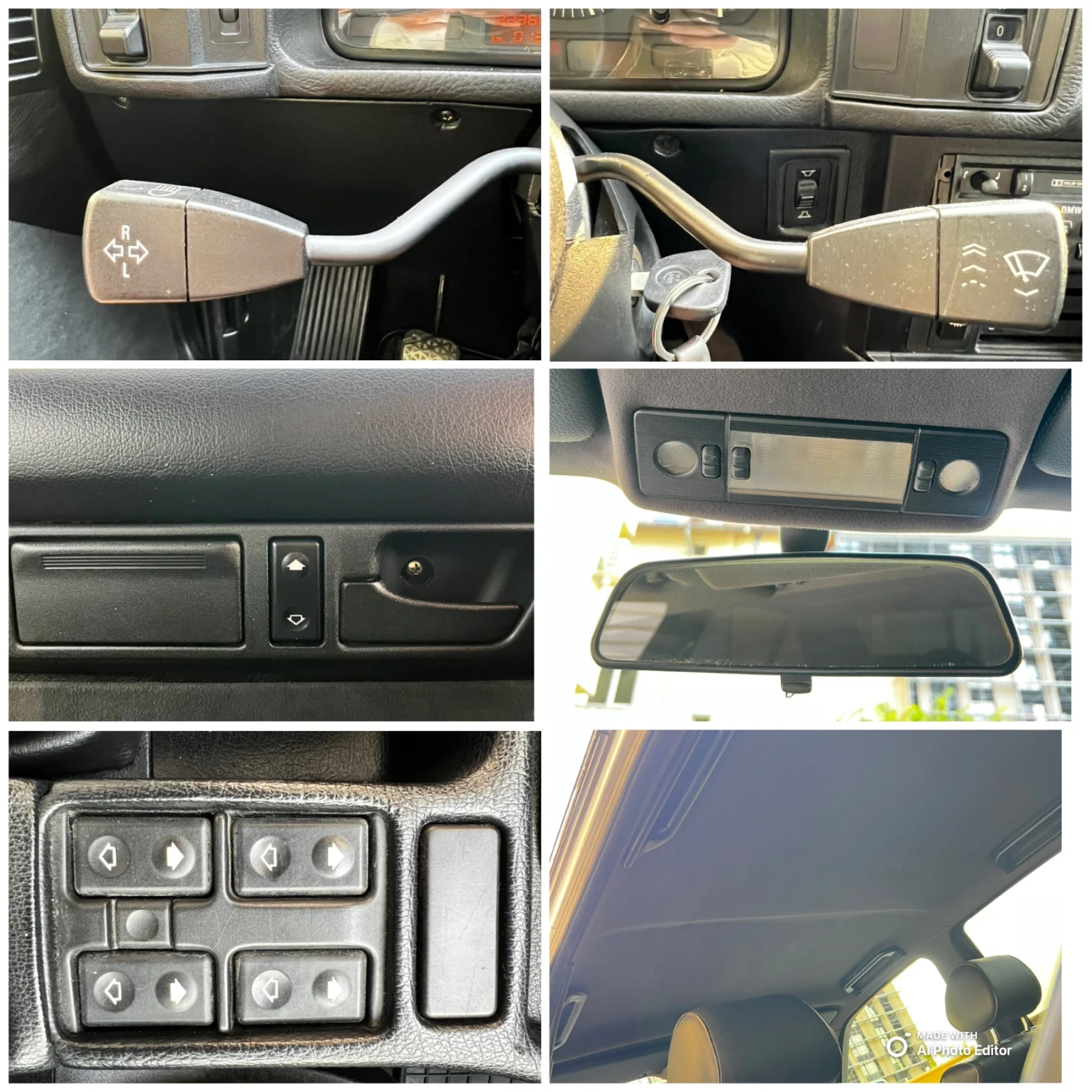 BMW 525 i, M5-Style, снимка 15 - Автомобили и джипове - 56090051