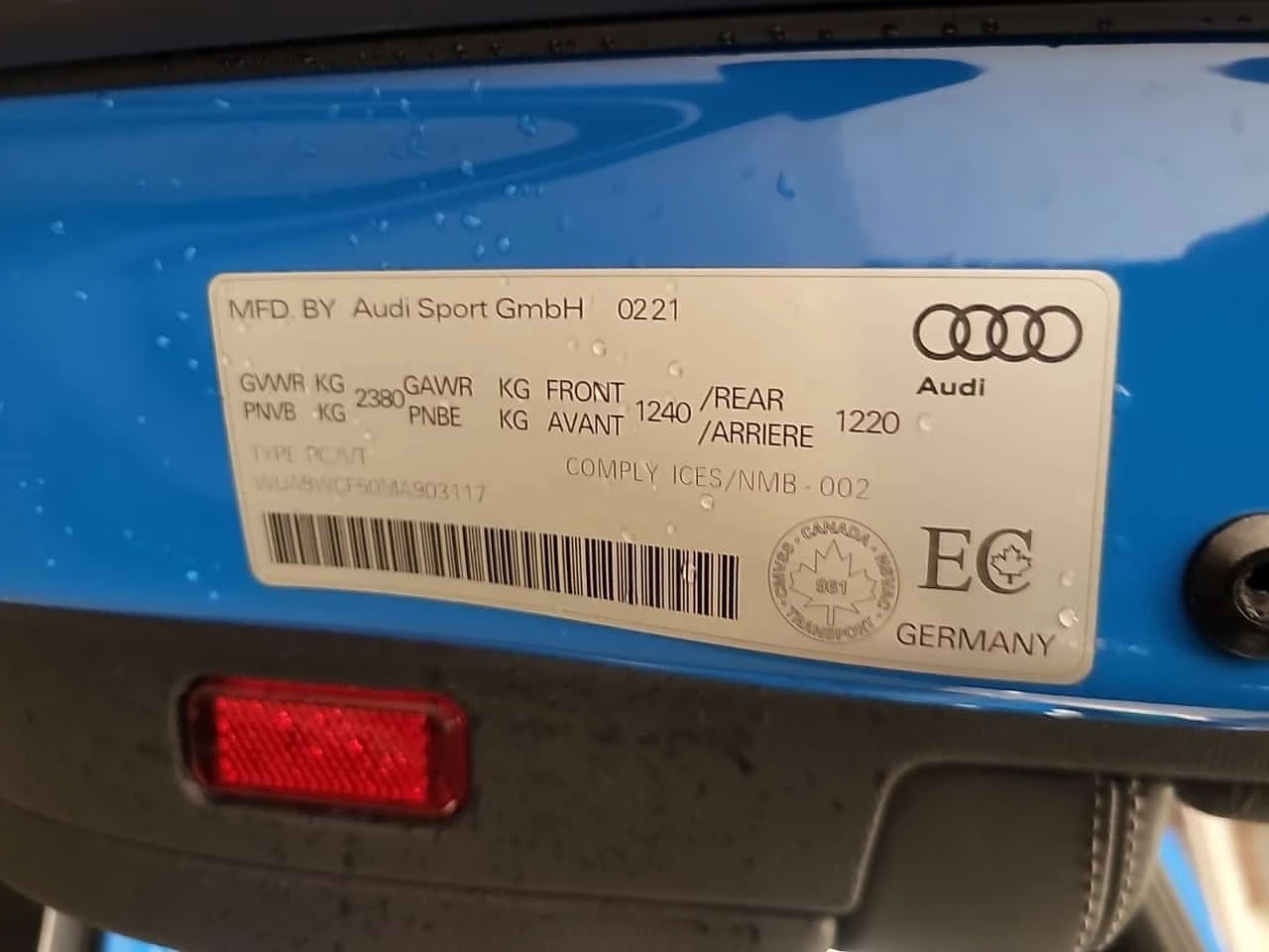Audi Rs5 / DIAMOND SEATS / CARBON / DISTRONIC / FINANCING, снимка 16 - Автомобили и джипове - 56211561