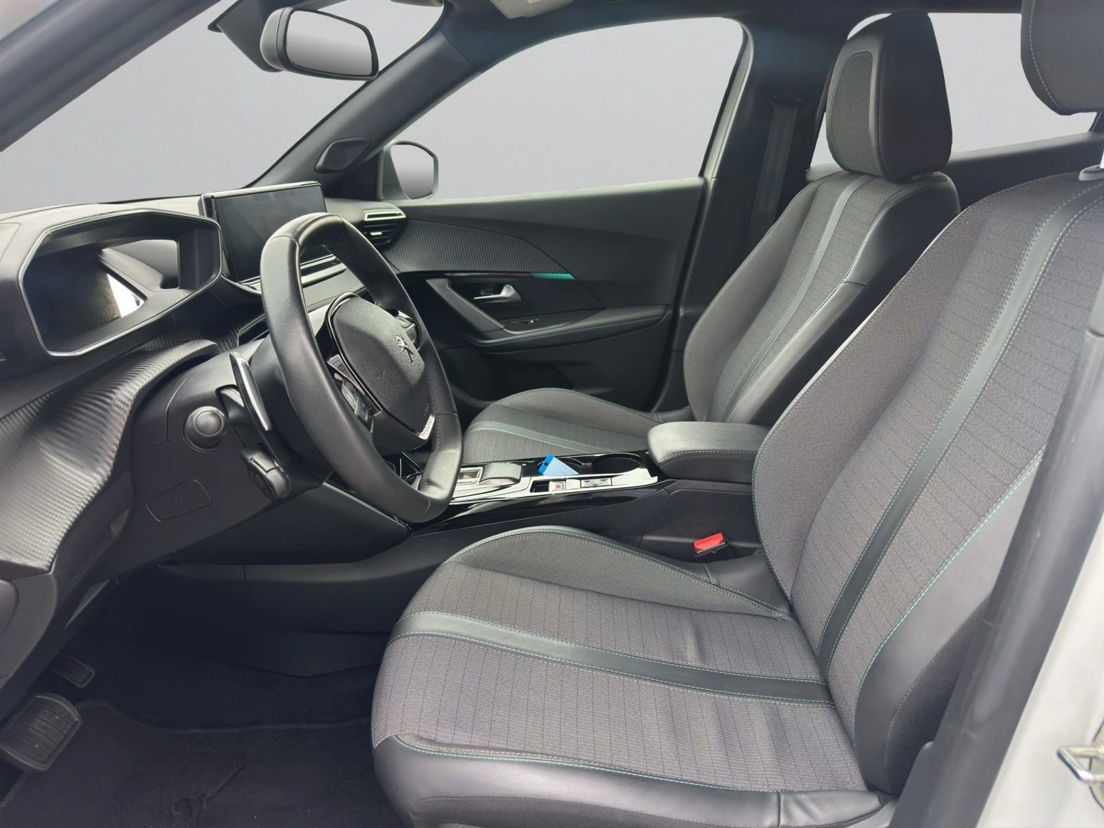Peugeot 2008 New Line Up ALLURE 1.2 PureTech 130 EAT8//2303R03 | Mobile.bg � ����������� 11