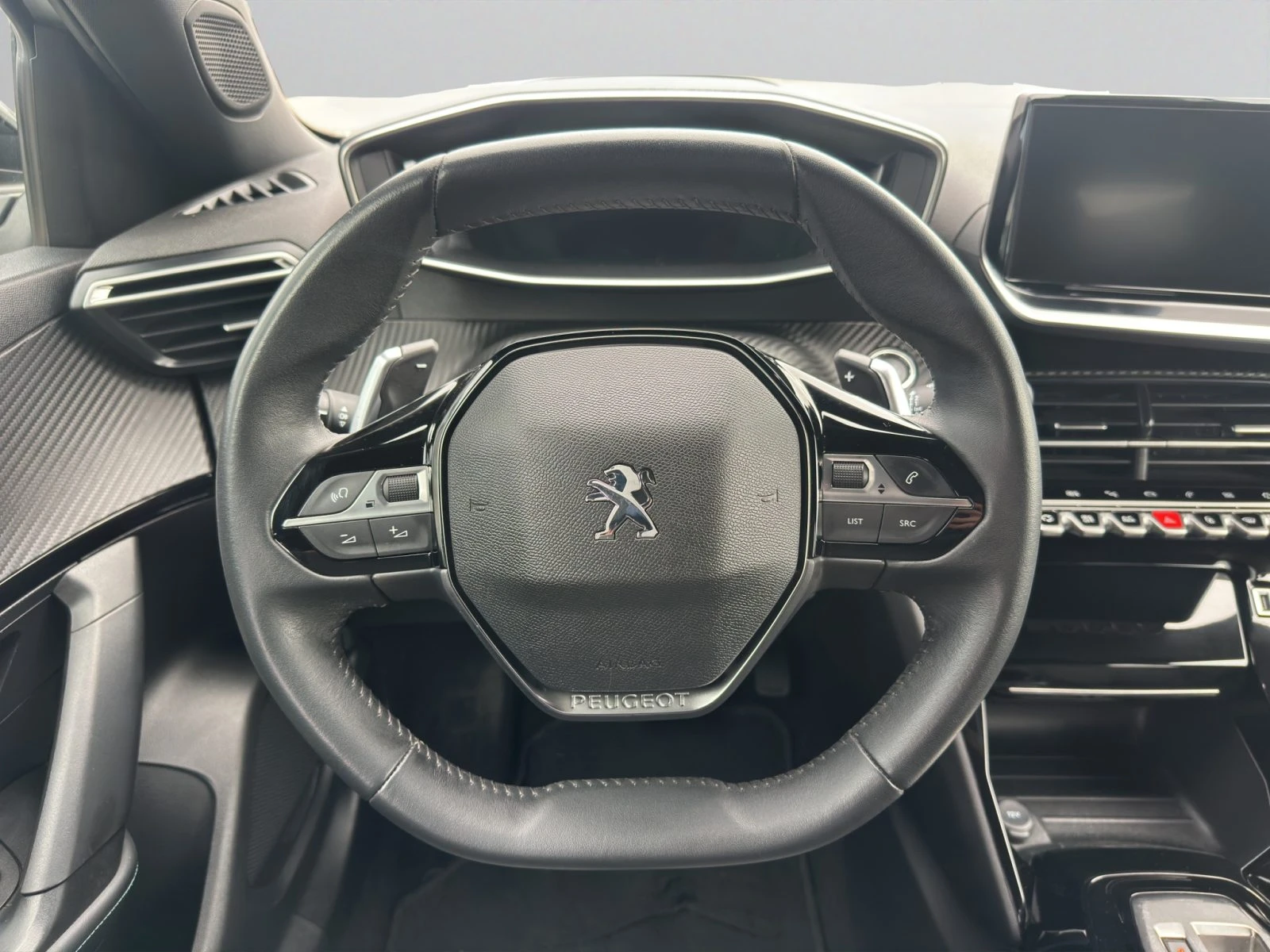 Peugeot 2008 New Line Up ALLURE 1.2 PureTech 130 EAT8//2303R03 | Mobile.bg � ����������� 10