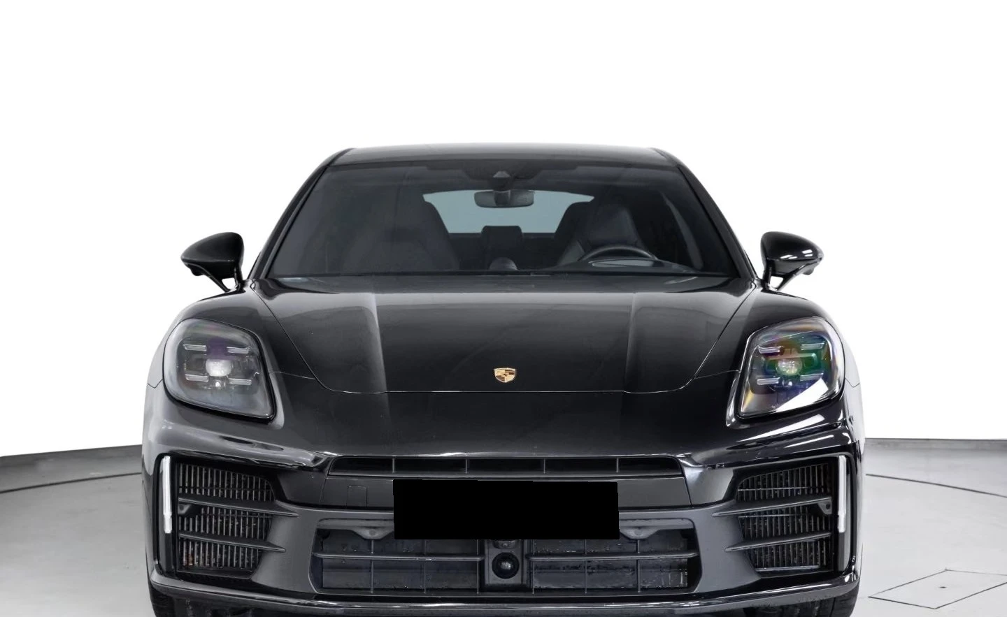 Porsche Panamera 4 E-HYBRID / SPORT CHRONO / MATRIX / HUD / 360 / | Mobile.bg � ����������� 2