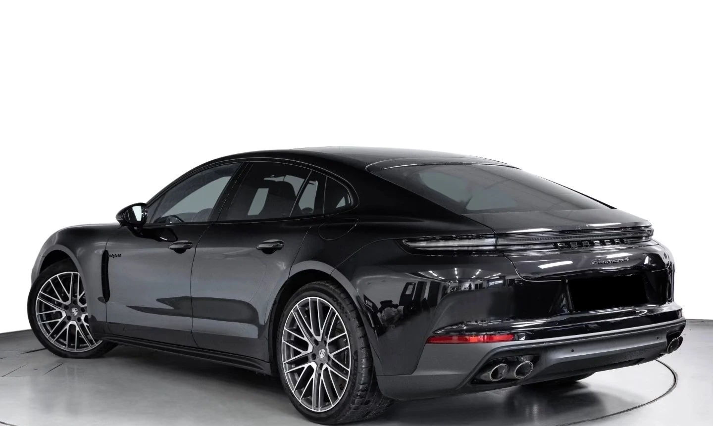 Porsche Panamera 4 E-HYBRID / SPORT CHRONO / MATRIX / HUD / 360 / | Mobile.bg � ����������� 4