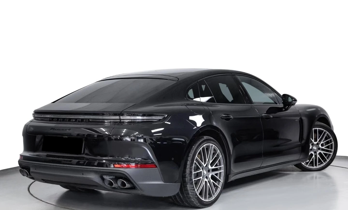 Porsche Panamera 4 E-HYBRID / SPORT CHRONO / MATRIX / HUD / 360 / | Mobile.bg � ����������� 6