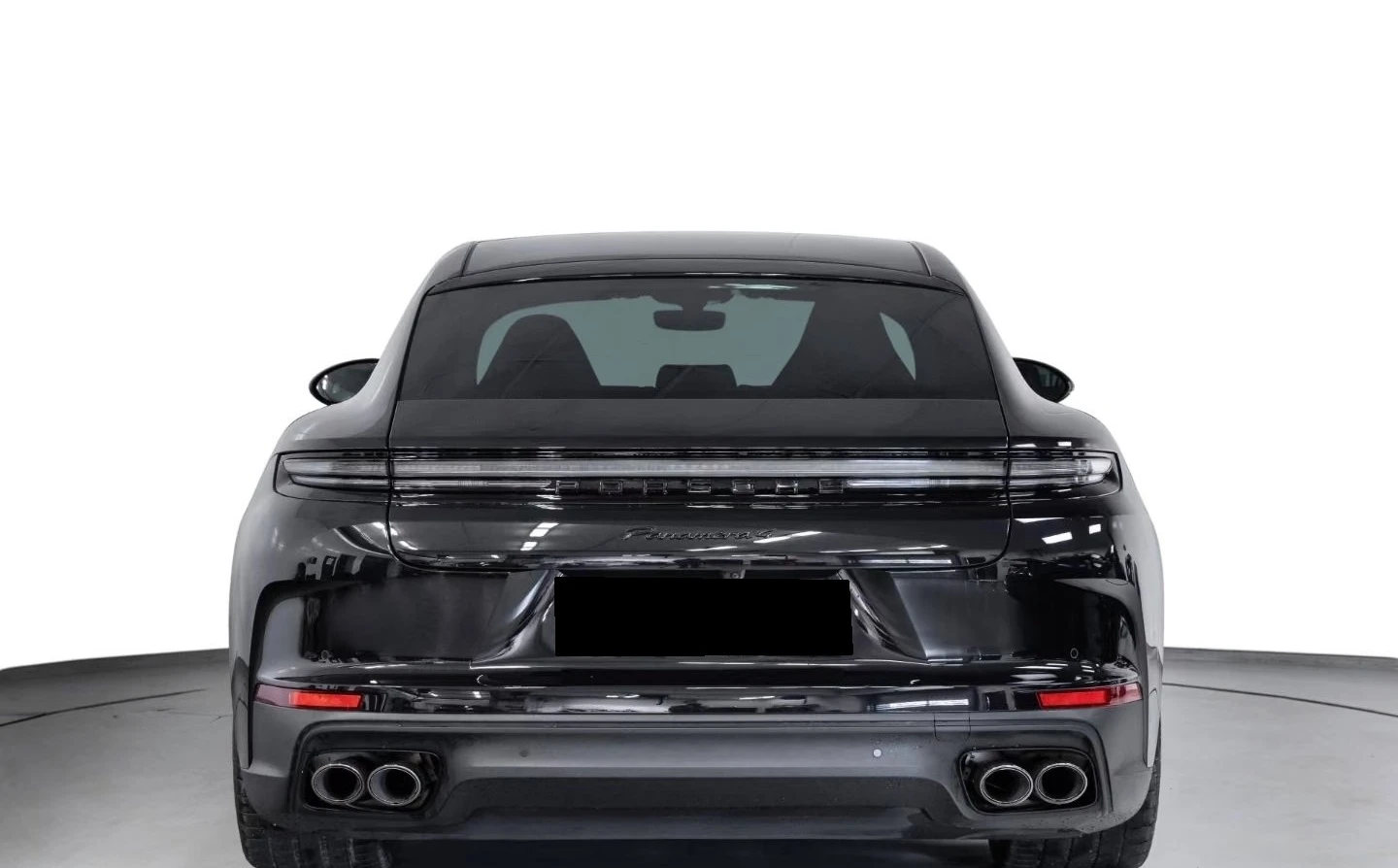 Porsche Panamera 4 E-HYBRID / SPORT CHRONO / MATRIX / HUD / 360 / | Mobile.bg � ����������� 5