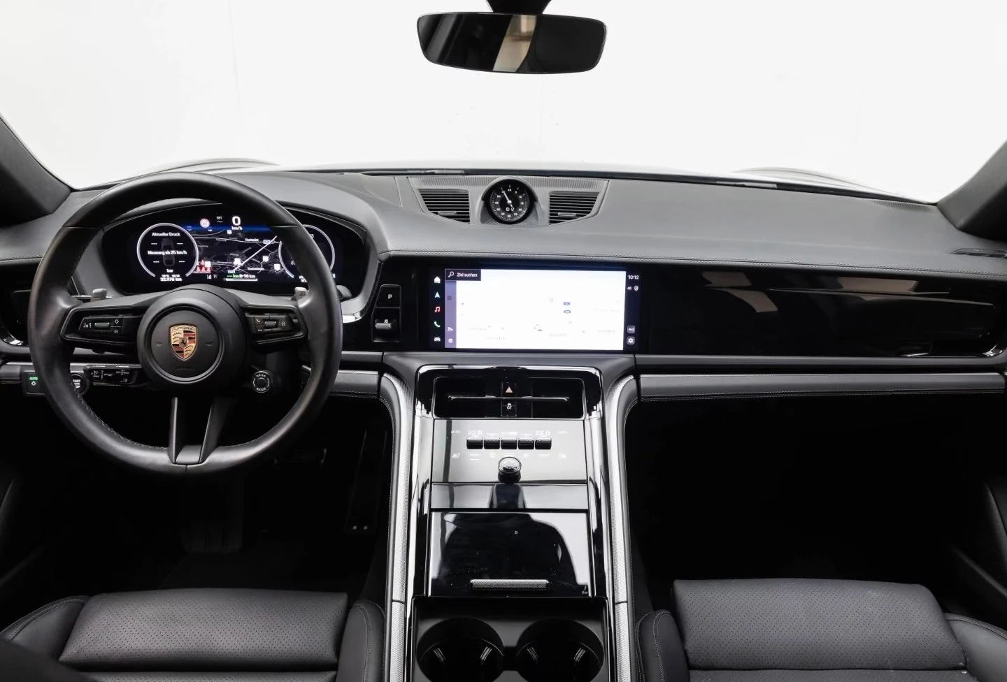 Porsche Panamera 4 E-HYBRID / SPORT CHRONO / MATRIX / HUD / 360 / | Mobile.bg � ����������� 13