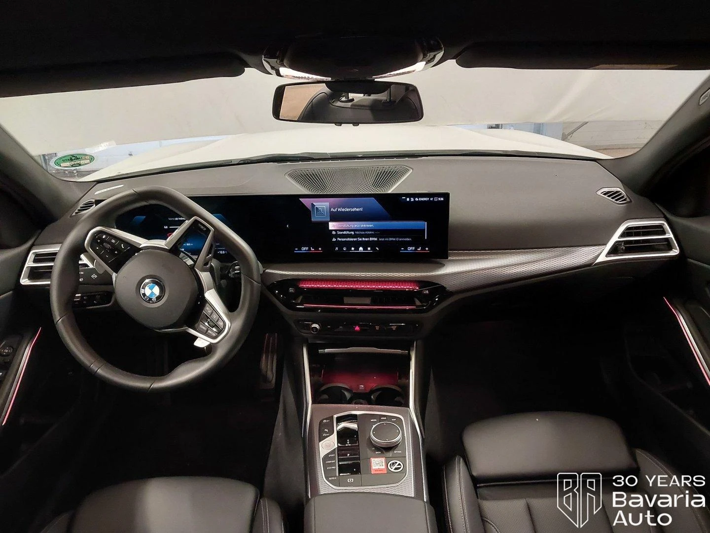 BMW 330 i xDrive Sportautomatic, снимка 6 - Автомобили и джипове - 56541475