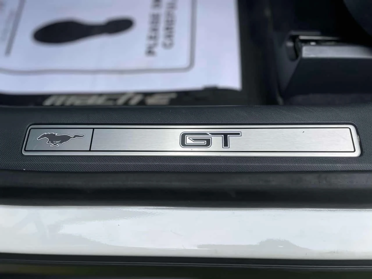 Ford Mustang Mach-E * GT Performance Edition * АВТОКРЕДИТ* , снимка 14 - Автомобили и джипове - 56666045