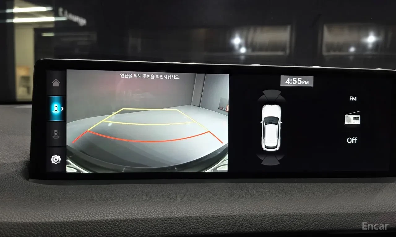 Genesis GV70 2.2, снимка 13 - Автомобили и джипове - 56739568